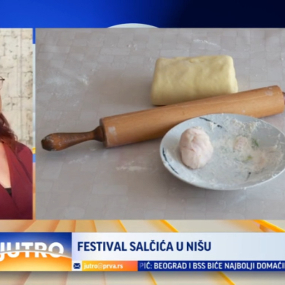 Prvi Festival salčića u Nišu: Evo kada i gde se organizuje VIDEO