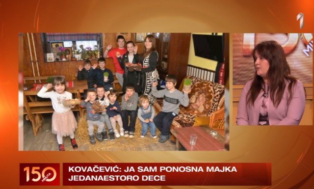 Ne želim decu", rečenica koja je zapalila internet u Srbiji; šta majka  jedanaestoro kaže o tome?Komentari - Super žena - na B92.net