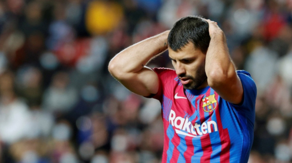 Aguero pod istragom zbog veze sa velikim narko-kartelom!