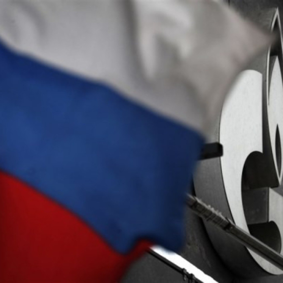 Rusija gubi još jednog kupca: Ova država se, nakon godina partnerstva, odriče ruskog gasa