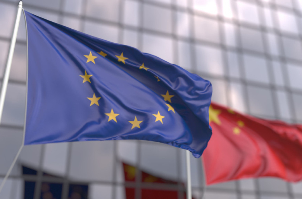 Kina: Ulažemo maksimalne napore da pokrenemo pregovore sa EU