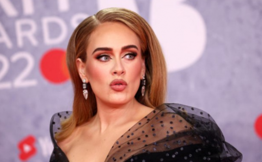 Još jedna ozempik kraljica? Ruke su joj kao grančice, šta se dogodilo? FOTO