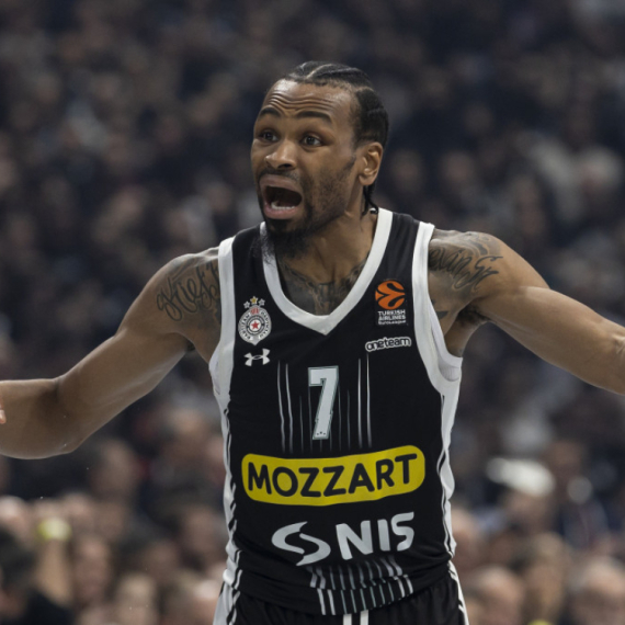 Panter o Srbiji: "Niko ne može da kaže da sam lud – Zvezda je napredovala zbog Partizana"