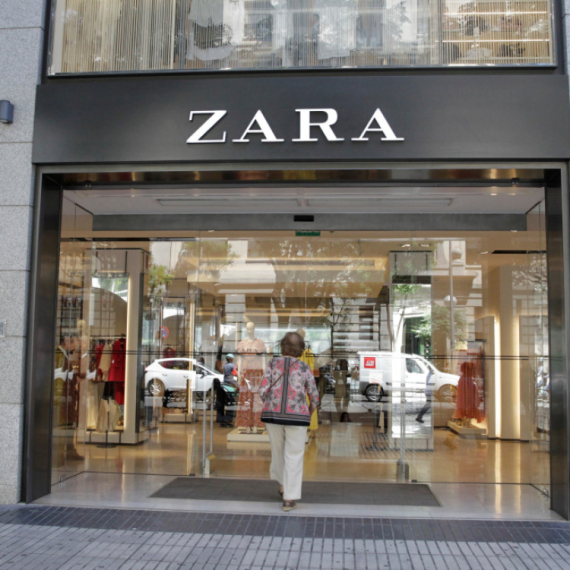 Zara povukla dečji kostim nakon kritika: Kupci ga povezali sa nacističkim logorima