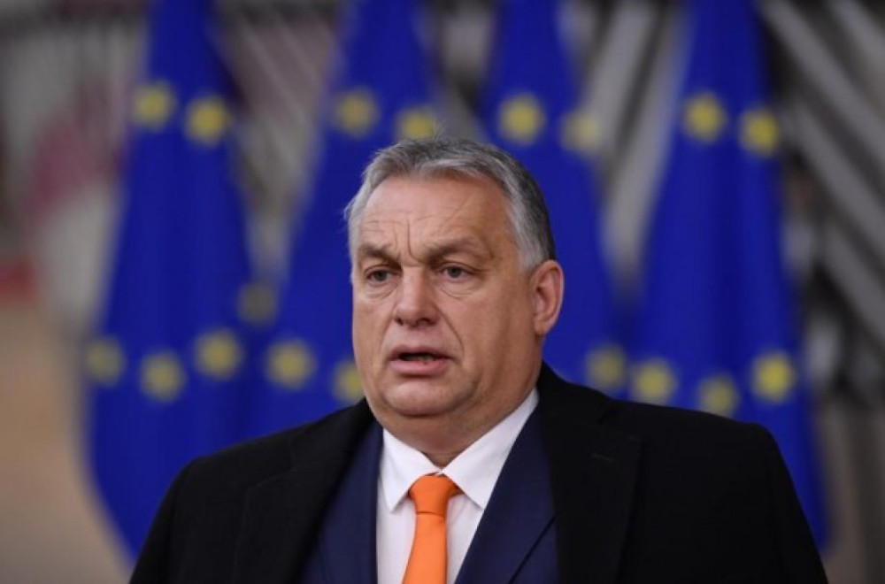 Orban upozorava: "Mađarska bi bila do grla u blatu..."
