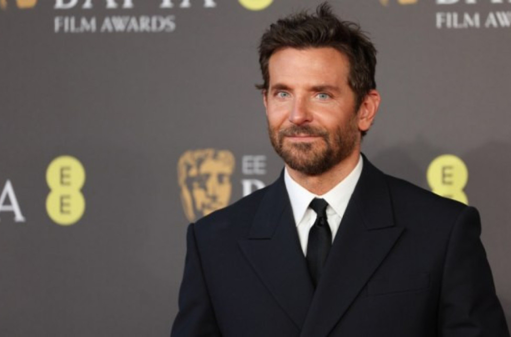 Gore mreže zbog holivudskog šarmera: Šta mu se desilo sa licem? FOTO/VIDEO