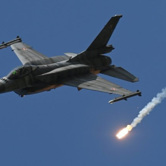 Novi podaci: Srušeno 100 ruskih borbenih aviona?