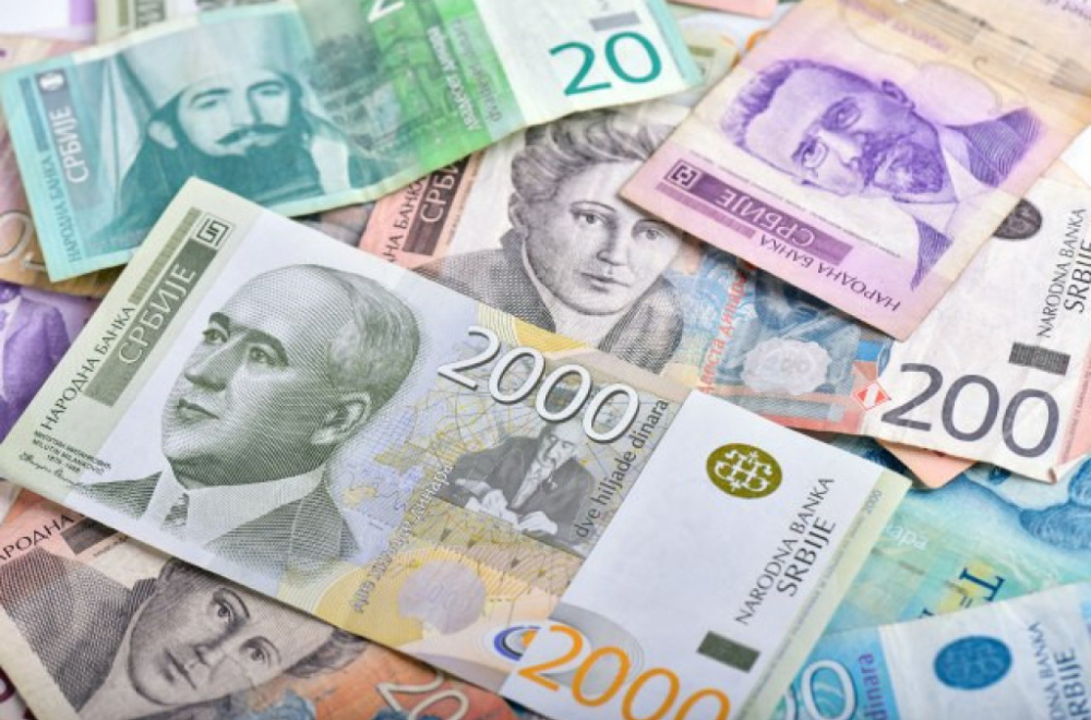 MAT objavio odlične rezultate: Inflacija u Srbiji manja nego u EU i evrozoni