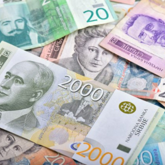 Odlični rezultati: Inflacija u Srbiji manja nego u EU i evrozoni