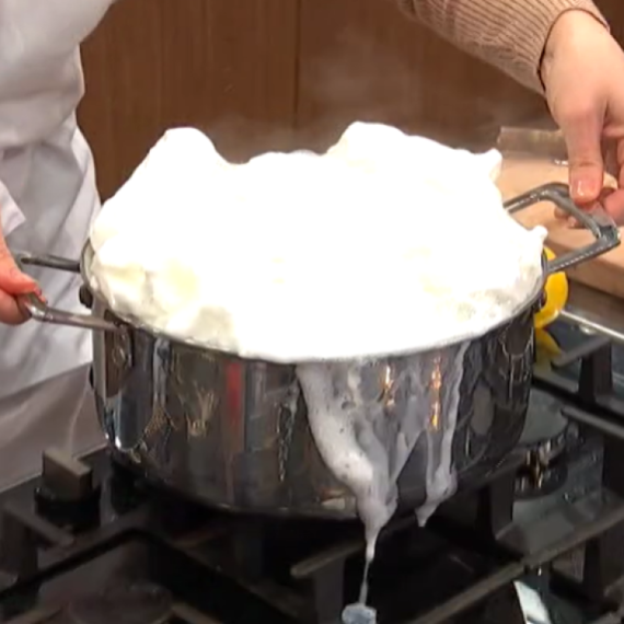 MasterChef Srbija; Kritike sudija su oštre: "Ovo baš nema veze sa životom", "Na granici je jestivog"