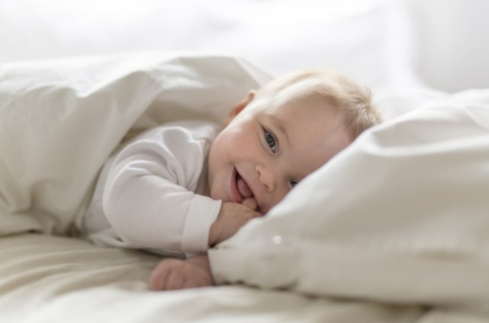 Šest razloga zašto su bebe rođene u martu tako posebne