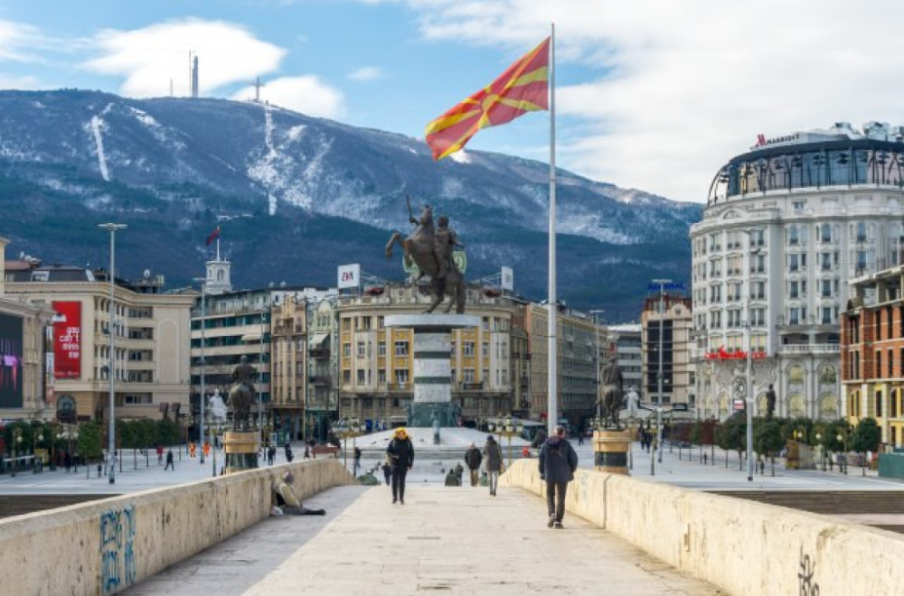 Danas predsednički izbori u Severnoj Makedoniji