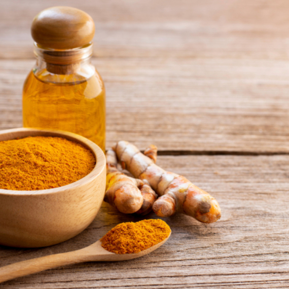 Koliko je đumbir zdrav? Evo zašto ne sme svako da ga konzumira