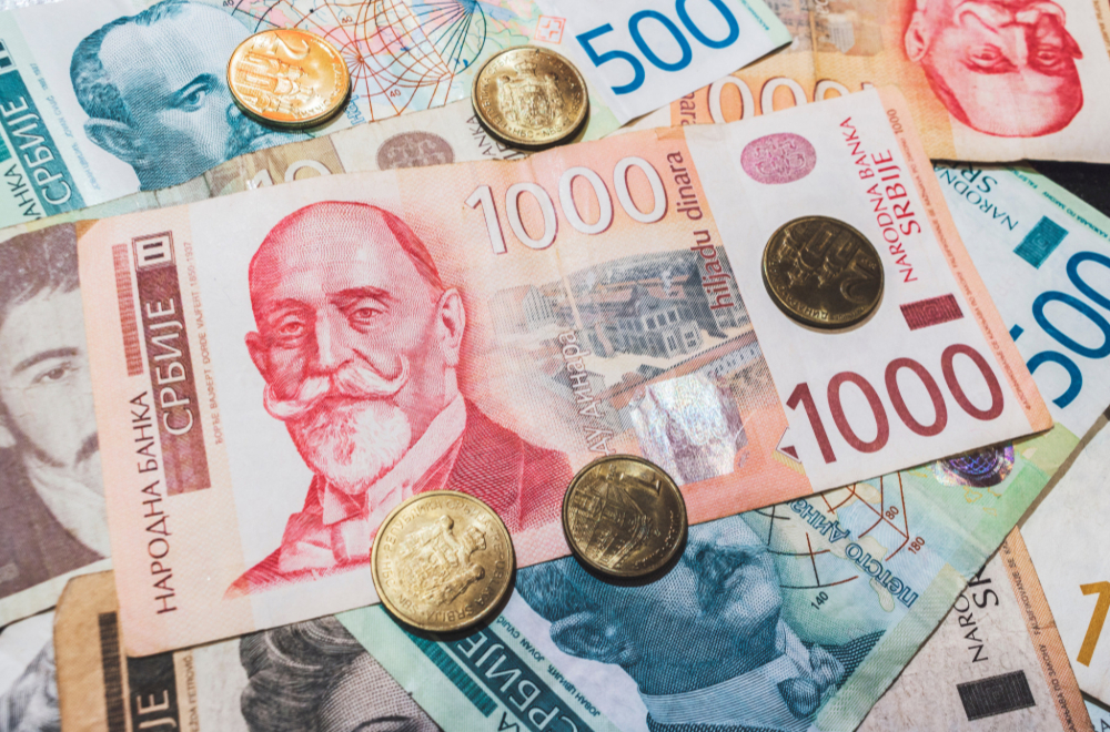 Srbija bolja od Nemačke, Francuske i proseka EU; "Jedan od najimpresivnijih zaokreta u Evropi"