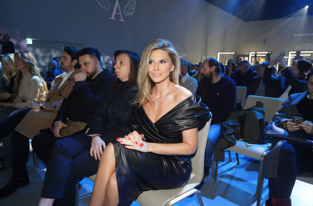 Verila se Melina Džinović: 25 godina stariji biznismen je poludeo zbog nje