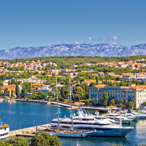 Idealne destinacije za odmor u oktobru, na listi i grad iz komšiluka FOTO