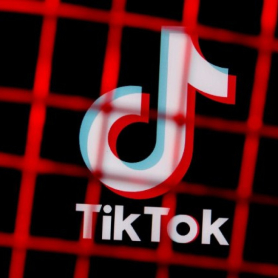 TikTok zvezda uhapšena zbog ubistva terapeuta FOTO/VIDEO