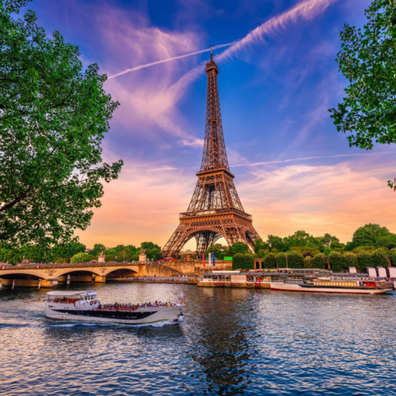 U Parizu ova tri muzeja morate posetiti: Jedan se uskoro zatvara