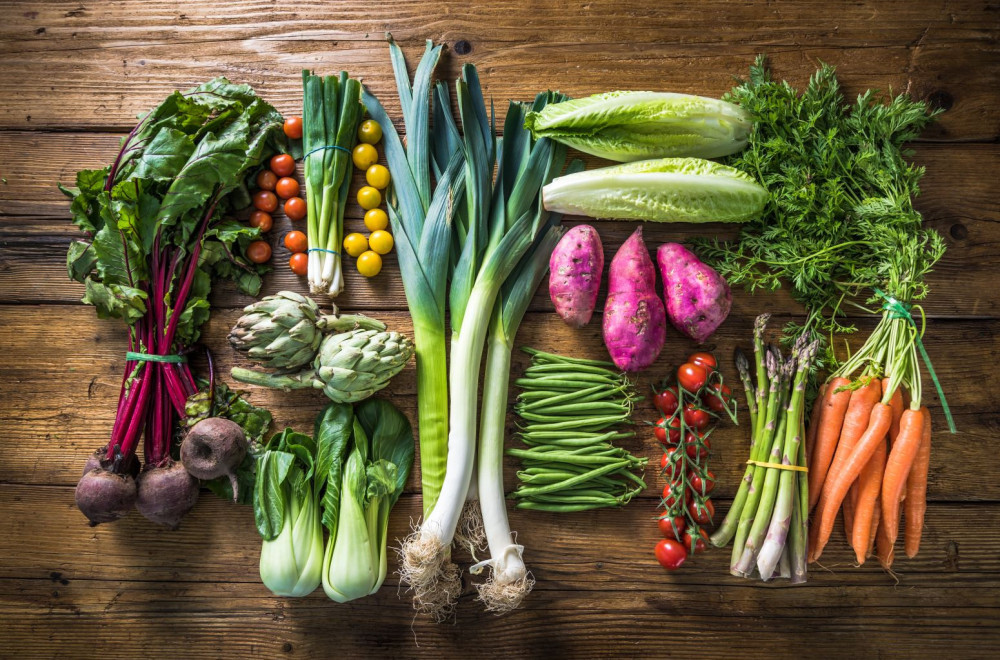 Ovo je spisak najzdravijeg povrća na svetu: Iznenadiće vas šta je na poslednjem mestu
