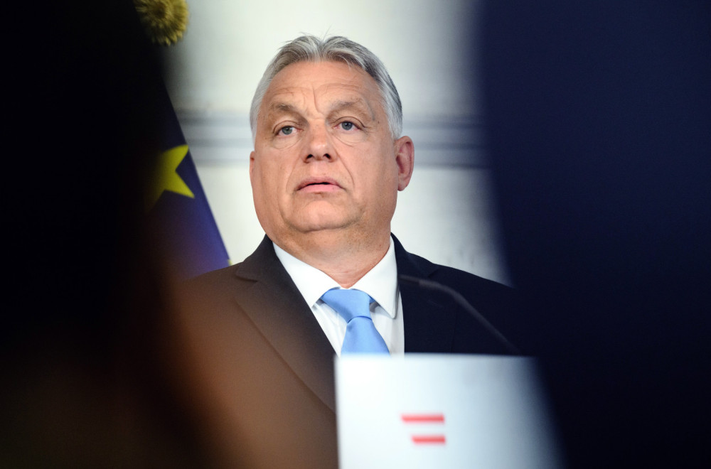 Orban je u panici; "U kriznom je stanju, napada svim silama"