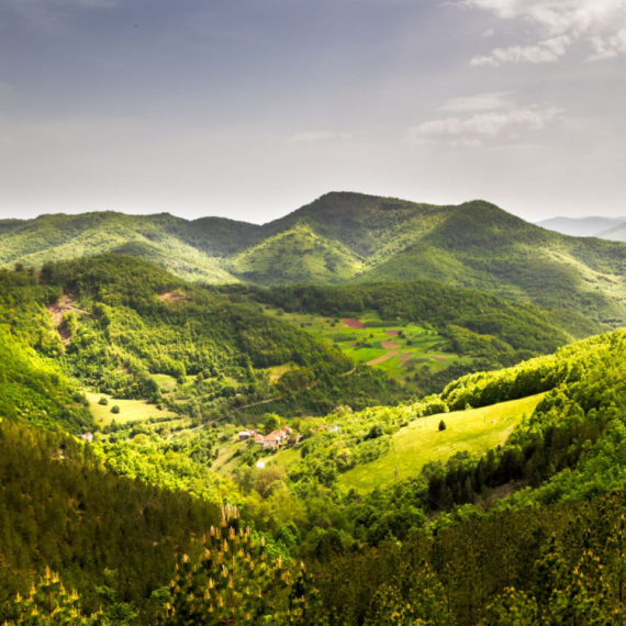 Tajne Srbije: Skriveni dragulji van glavnih turističkih ruta