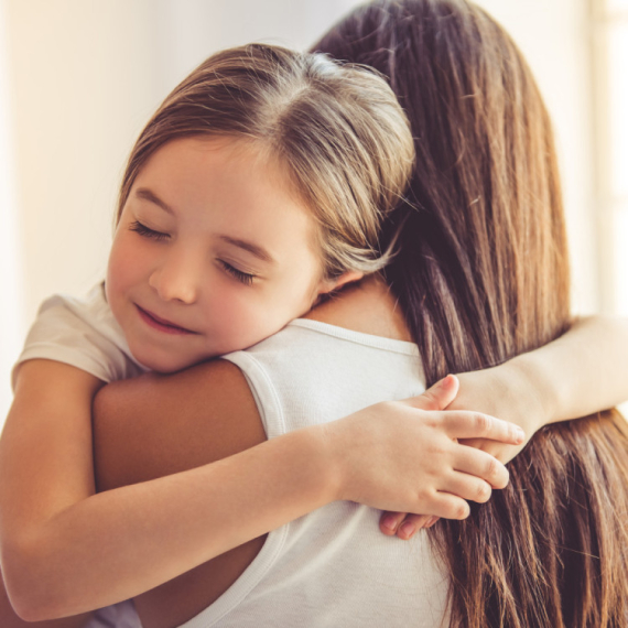 10 stvari koje većina dece nikad neće saznati o svojim mamama