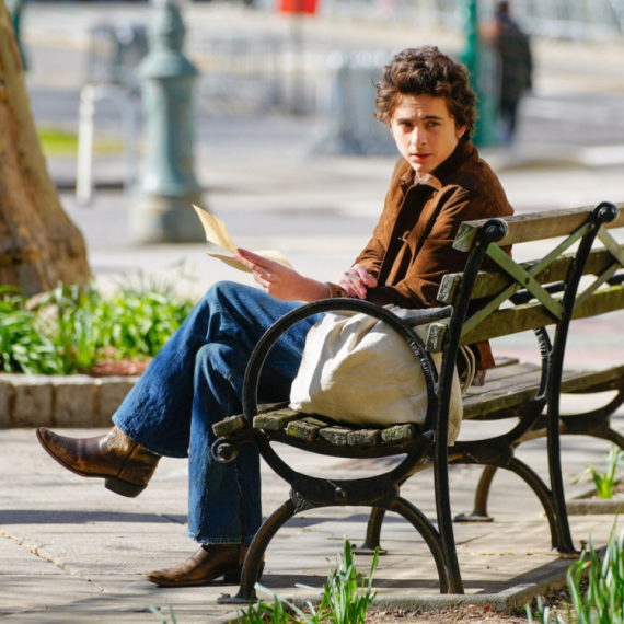 Holivudski lepotan oprostio se od svojih kovrdža: I ne znamo šta da mislimo FOTO/ANKETA