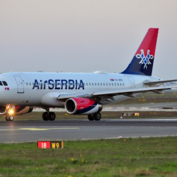 Novo radno vreme aerodroma u Srbiji: Evo kada počinje