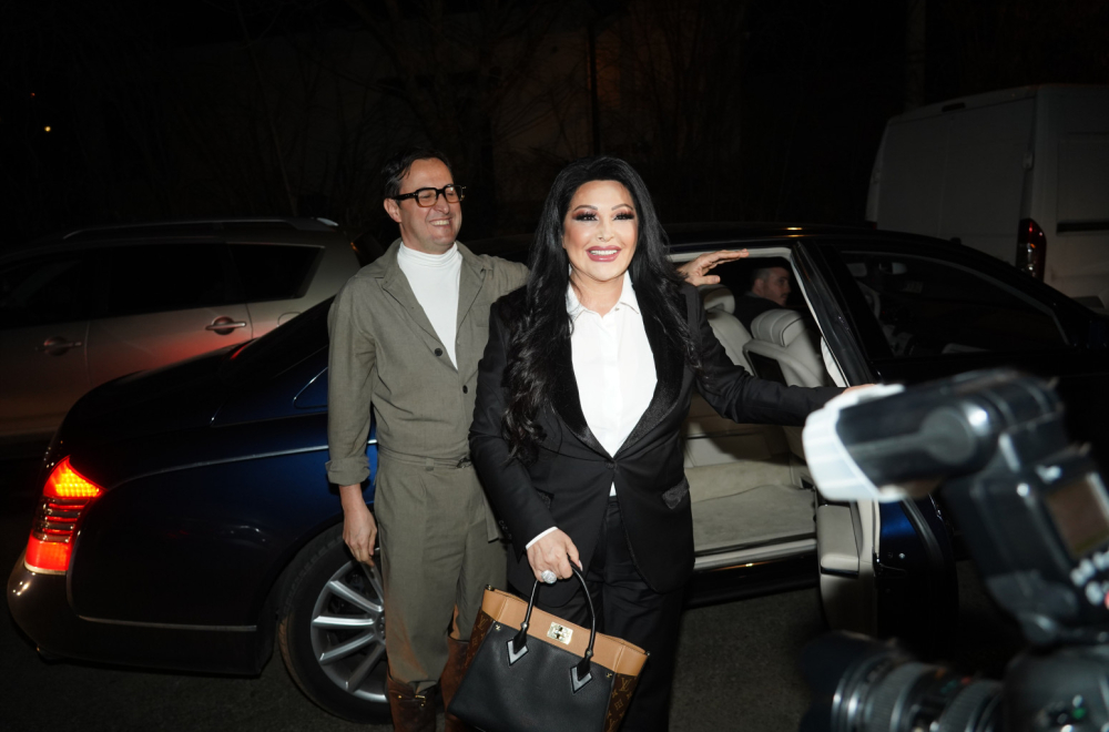 Dragana Mirković postala baka: Srce mi to već dugo priželjkuje