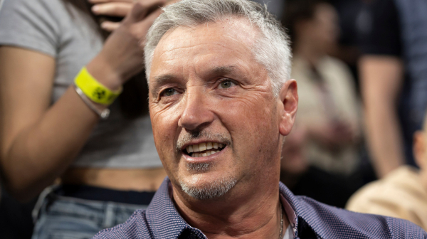 "Nikada neću priznati da su današnji igrači bolji od Dražena, Dina, Divca..."
