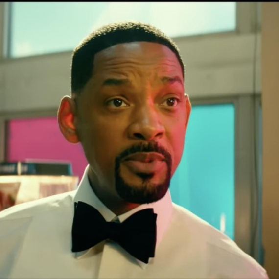 Vil Smit odbio ulogu u naučno-fantastičnom klasiku: "To boli" VIDEO