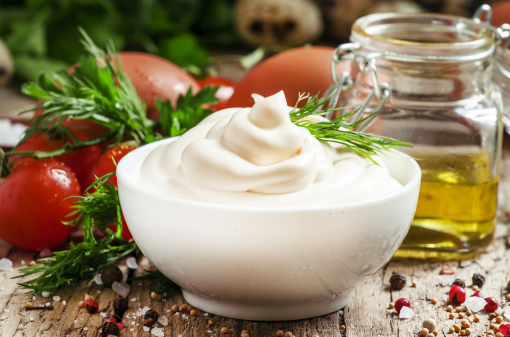 Recept za domaći majonez koji je bolji od kupovnog