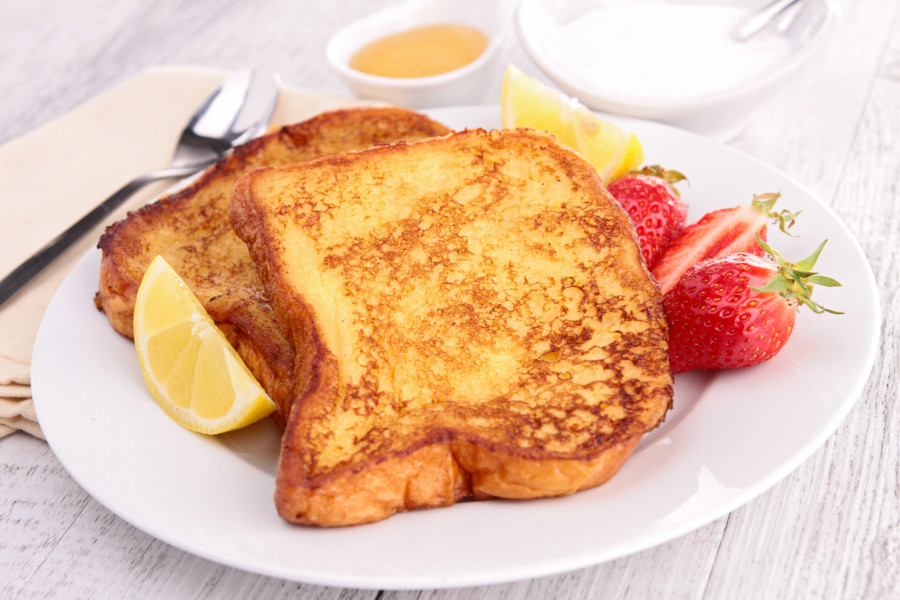 Ukusnije prženice niste jeli: Bolje od običnih, idealne u bilo koje doba dana