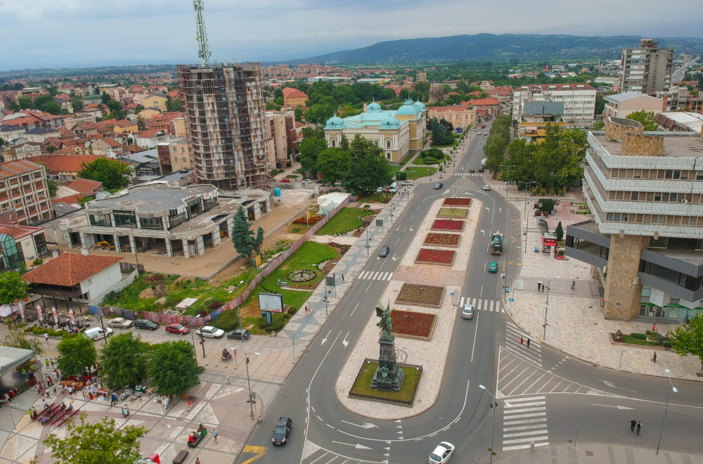Crveni krst Kruševac pripremio 500 paketa za socijalno ugrožene porodice