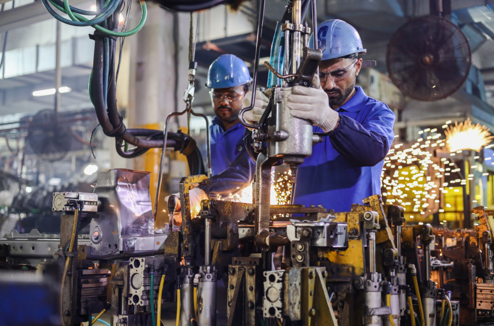Propada industrijski gigant: Ukidaju 1.500 radnih mesta