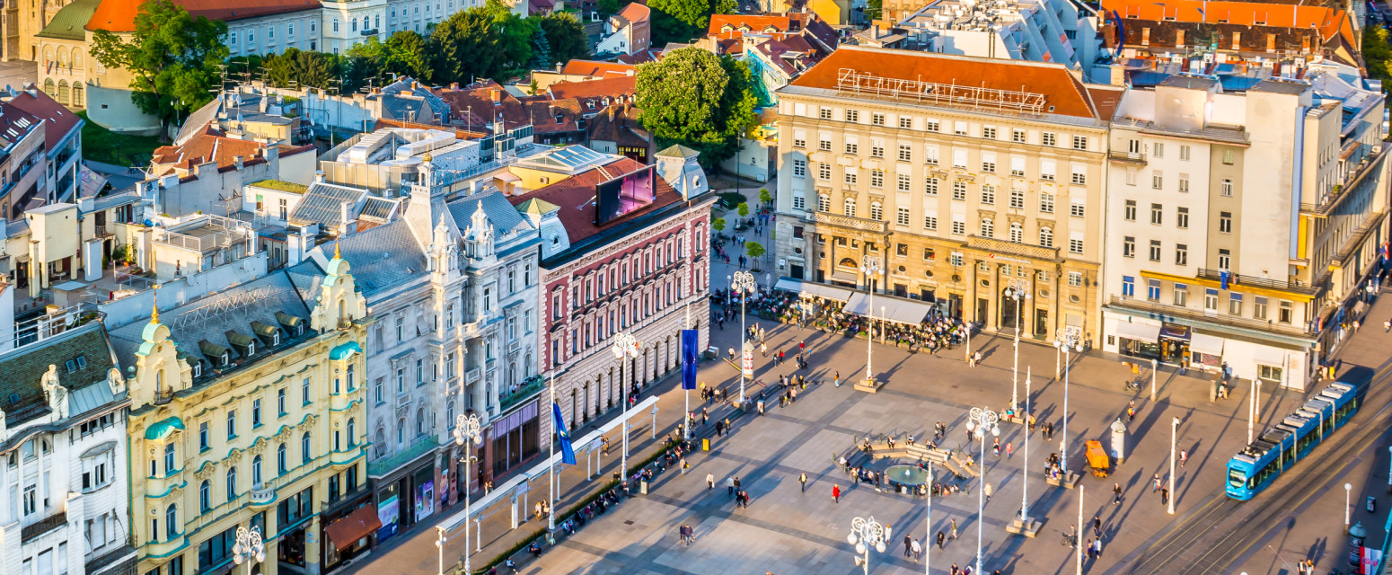 Zbog Bejbi Lazanje cene smeštaja u Zagrebu skočile za 300%: Apartmani će koštati i do 25.326 evra