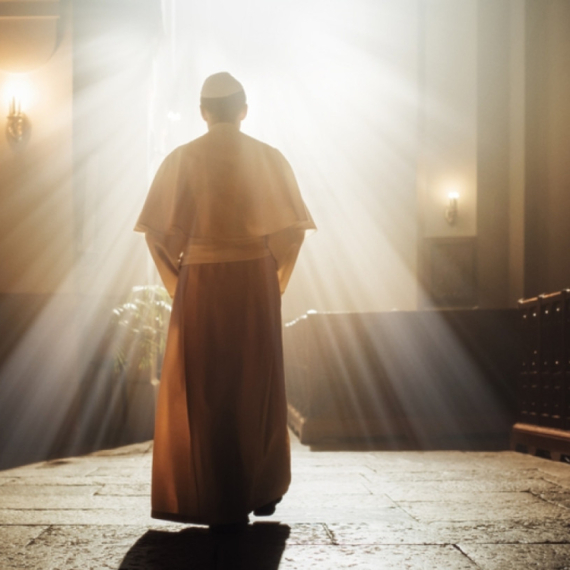 Objavljeni šokantni detalji o konklavi: "Nezamisliva čak i za film"