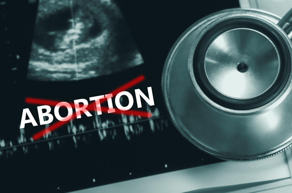 U ovoj zemlji je zabranjen abortus nakon šest nedelja trudnoće