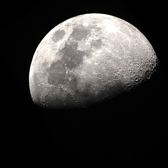 U avgustu će biti vidljivi mnogi astronomski fenomeni: Mesec se sreće sa čak šest planeta