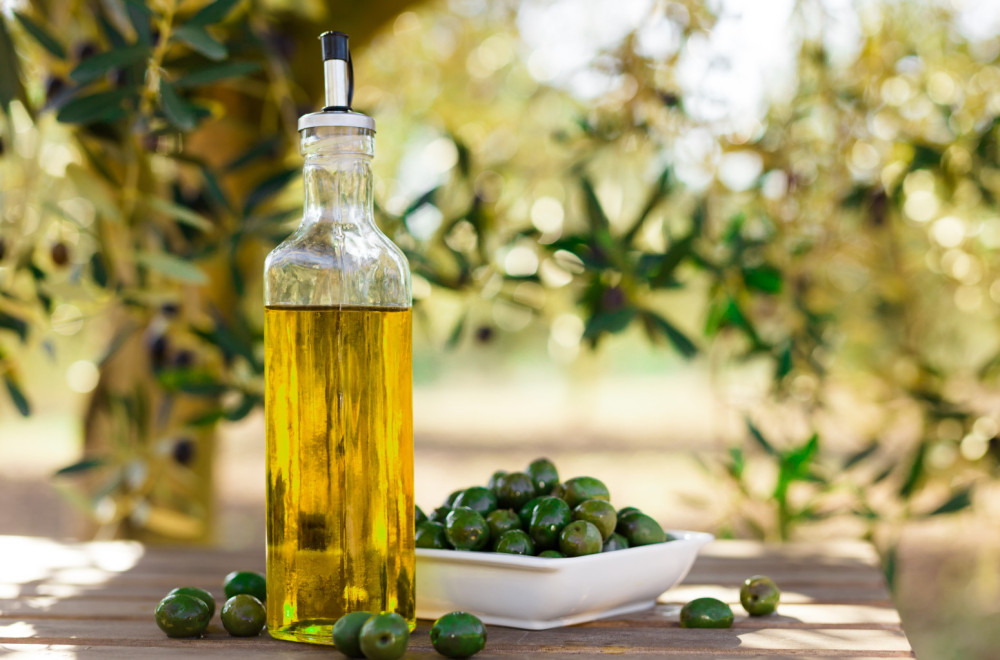 Kako da vam maslinovo ulje što duže ostane sveže i ukusno