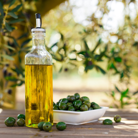 Kako da vam maslinovo ulje što duže ostane sveže i ukusno