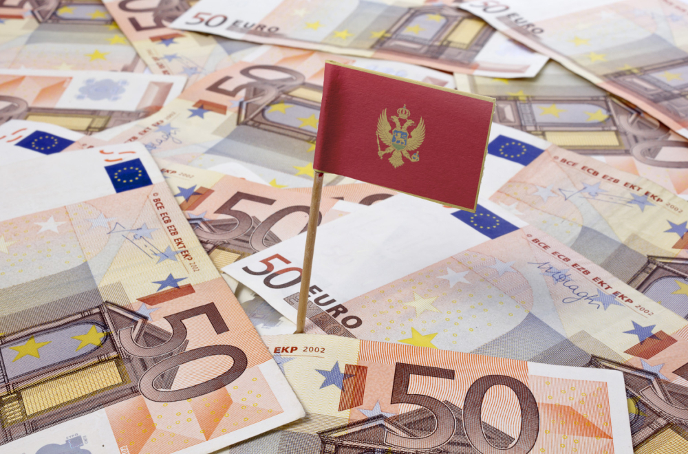Crna Gora za 20 godina uvezla hranu vrednu 11 milijardi evra: Izvoz deset puta manji
