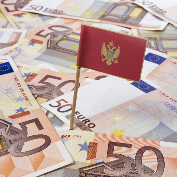 Crna Gora za 20 godina uvezla hranu vrednu 11 milijardi evra: Izvoz deset puta manji