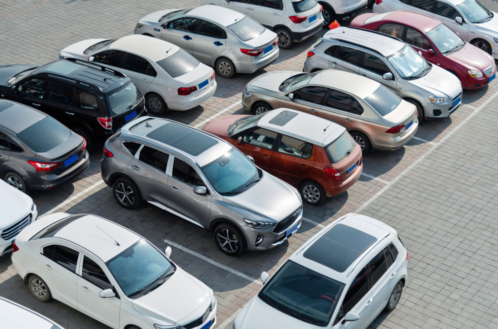 Mislili ste da je Beograd skup? Ovde se parking mesto prodaje za 200.000 evra