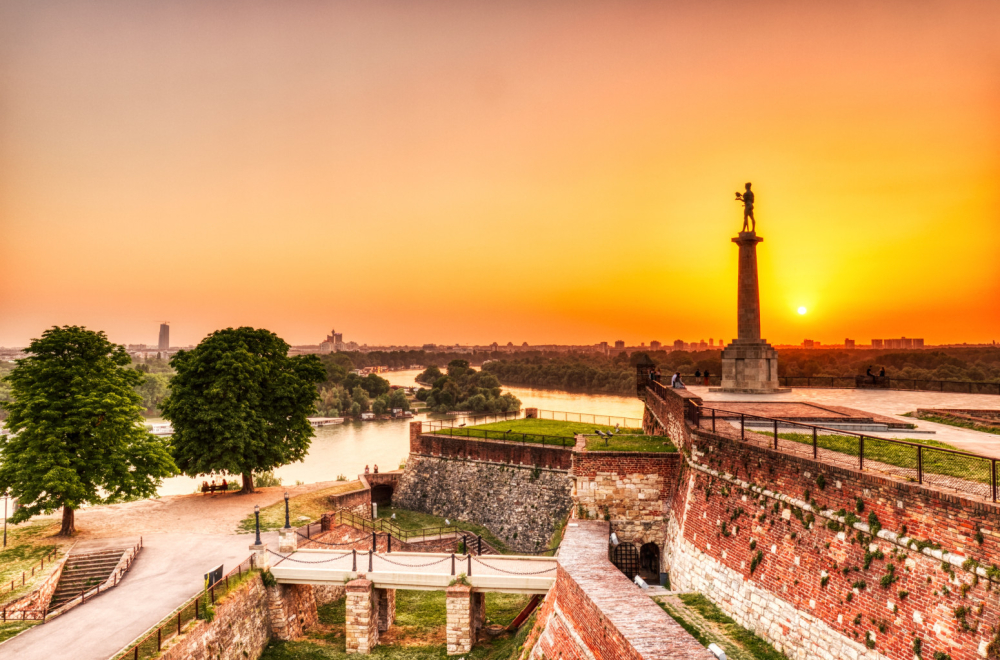 BRIKS zove Beograd: "Mi smo tu, čekamo vas"