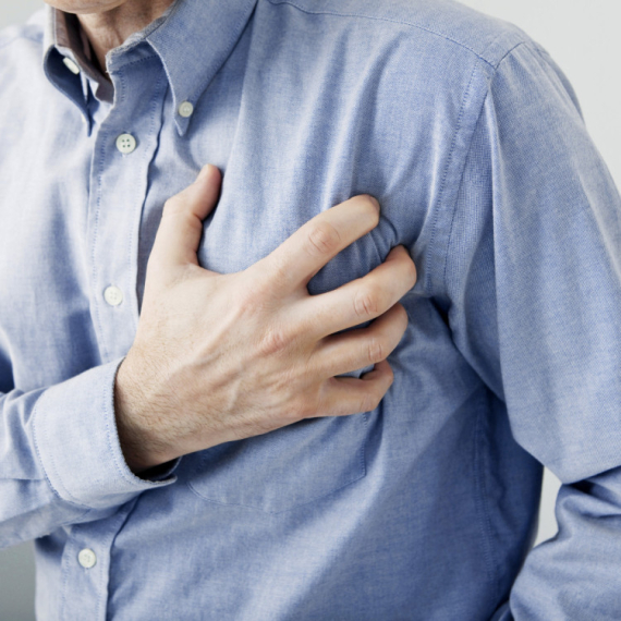 Sedam znakova bolesti srca koje nikako ne smete da zanemarite
