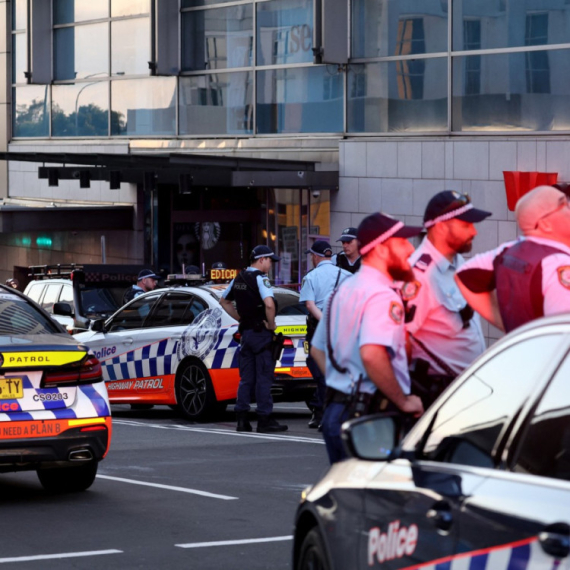 Optužen još jedan mladić zbog napada na sveštenika u Sidneju – ima samo petnaest godina