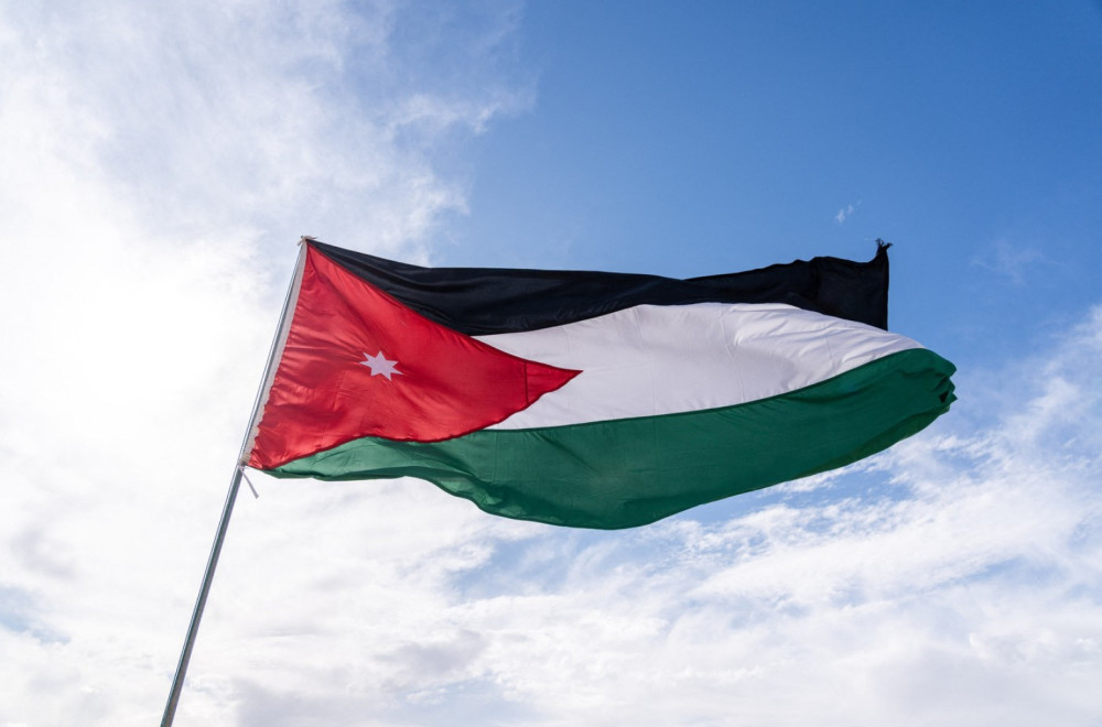 Jordan potvrdio: Presreli smo iranske dronove tokom napada na Izrael