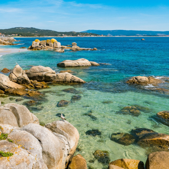 Destinacija u Španiji podjednako dobra kao Ibica: Niže cene, noćni provod i predivne plaže FOTO
