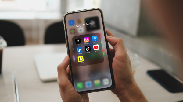 Žena tužila društvene mreže zbog uticaja na mentalno zdravlje: "Učinile su me zavisnom"